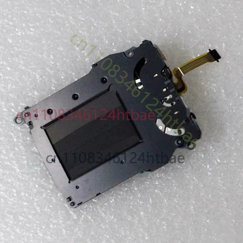 New Shutter plate Assy part For Sony ILCE-7rII ILCE-7rII A7rII A7sII A7rM2 A7sM2