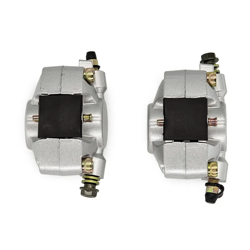 Suitable for ATV Sand Buggy Motorcycle Accessories 125-250CC Quad Hydraulic Rear Brake Lower Pump Caliper Quad BUGGY - Image 2