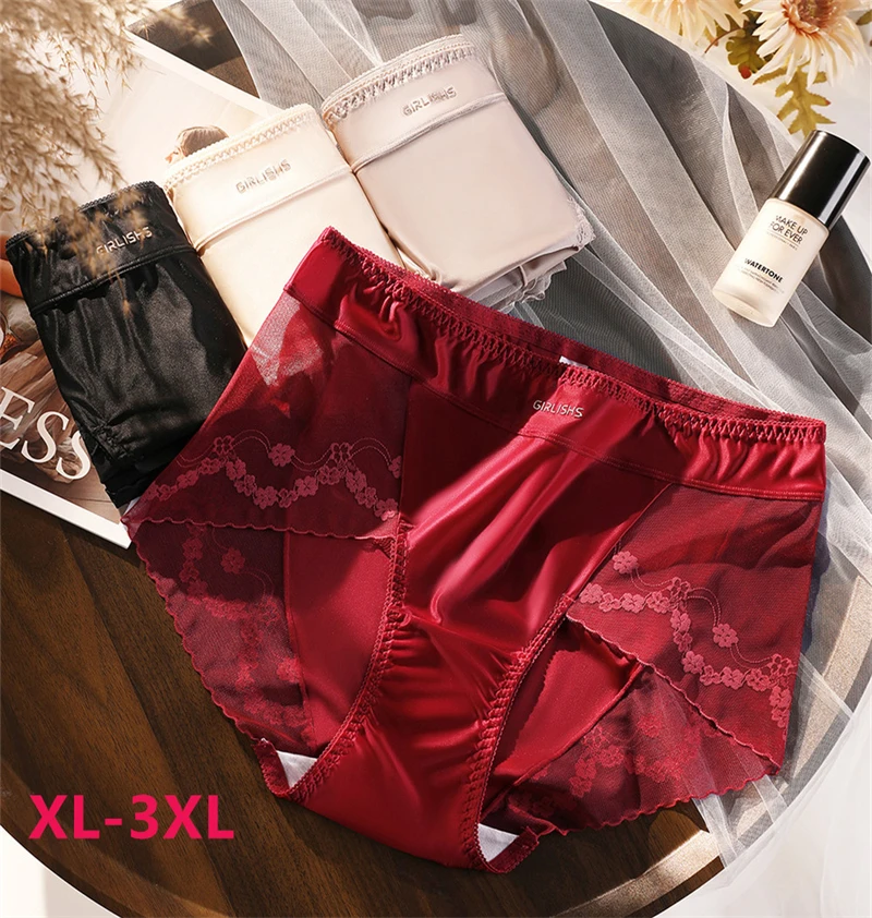 Sexys lingerie High quality lencería muy hot satin ropa interior de mujer plus size underwear lace bielizna uwodzicielska damska