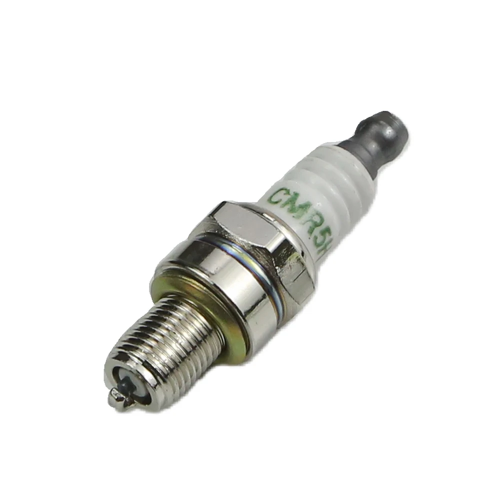 CMR5H Spark Plug For Honda GX25 GX35 35cc 3500 4 Stroke Trimmer Brush Cutter Blower Lawn Mower Engine Part Grass Trimmer