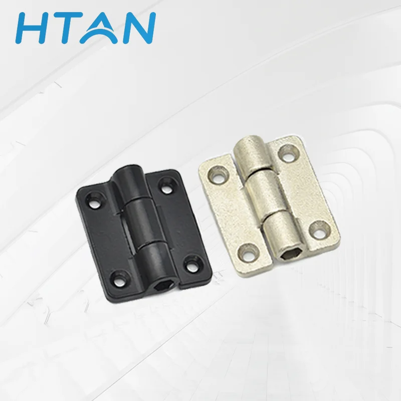 

Zinc Alloy Damping Hinges Industrial Machinery Motors Medical Equipment Hinges Can Be Stopped At Will