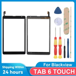 Blackview Tab 6 / 8'' + Dokunmatik Ekran için