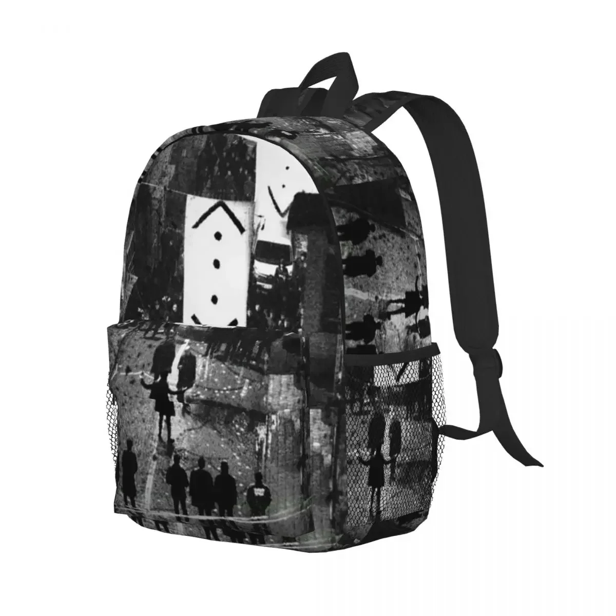 حقيبة ظهر Cukur Turkiye Teleplay TV Series رائجة البيع Daypack سعة كبيرة حقيبة كتب للأولاد والبنات حقيبة كتف للرجال والنساء حقيبة مدرسية