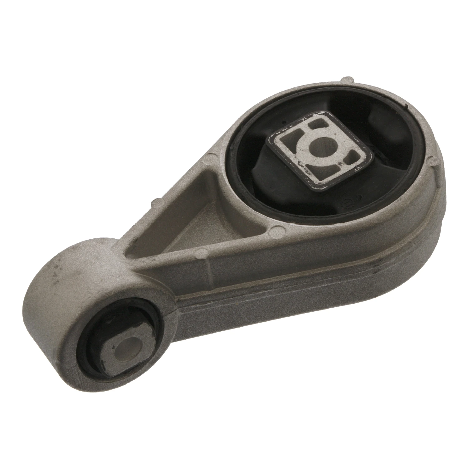 Store code: 43721 transmission bottom chock (pear) TRANSIT CONNECT 1.8tdci 75PS F