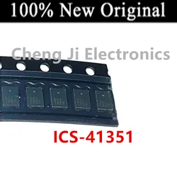 5PCS/Lot ICS-41351 ใICS-41350 ใICS-40720 ใICS-40310 ใ ICS-43434 ใICS-51360 New digital output multimode microphone