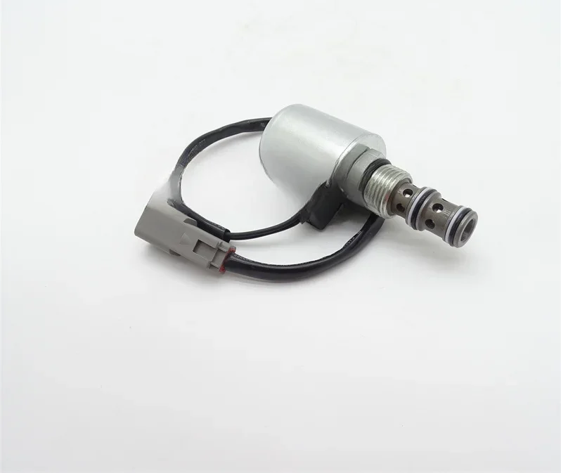 209-60-77290 Solenoid Valve Assembly Is Suitable for PC1250-7 PC1250-8 PC1250-8R