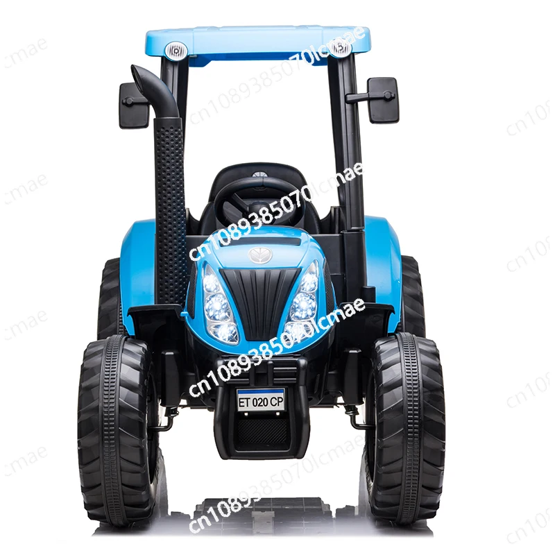 Battery Powered Electric Vehicles for Children, Driving Trucks