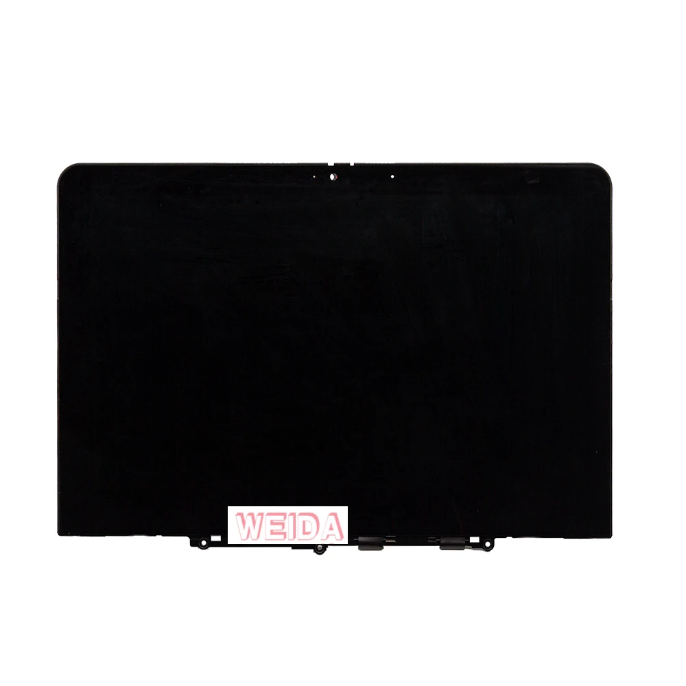 11.6″ for Lenovo 300w 500w Gen 3 LCD Display Touch Screen Digitizer Assembly Frame Replacement HD 1366*768 5M11C85595