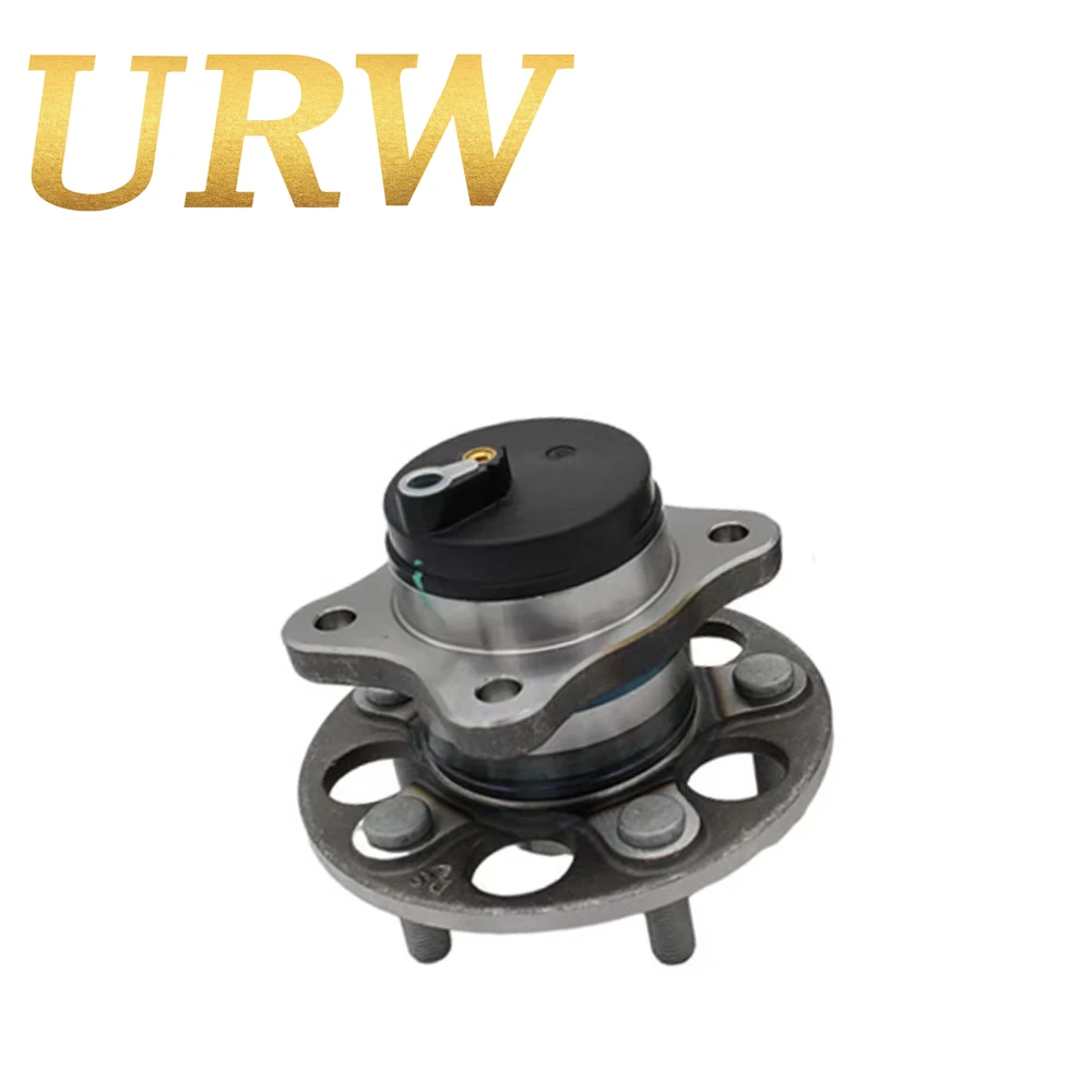 

F609953 URW Auto Parts Good quality Hot selling Wheel hub bearings For Geely GS/GL rear wheels