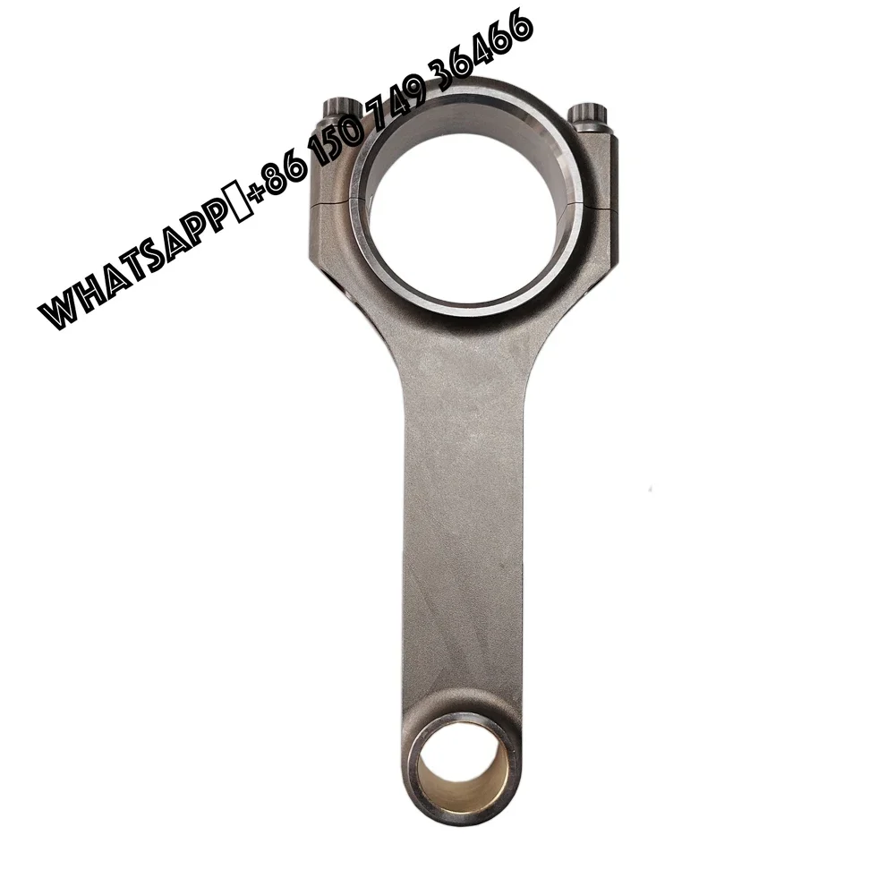 

HIGH PERFORMANCE RACING DRIFTING TUNING FORGED CONNECTING RODS FOR HONDA CIVIC CRX D16 D16A D16Y7 D16Y8 D16Z6