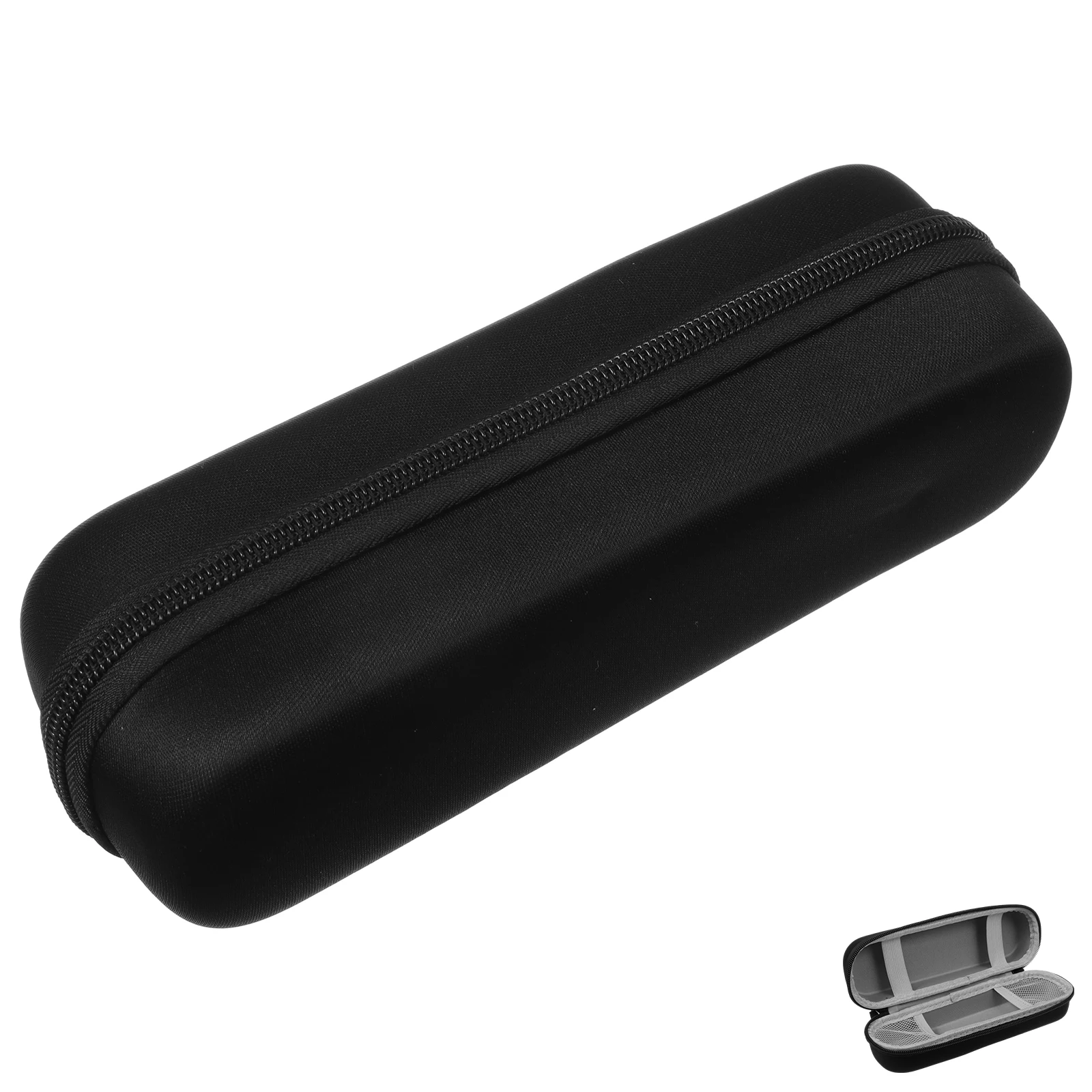 

Waterproof Electric Portable Travel Holder Durable Storage Box For Traveling Lightweight Compact Design Travel Size Toiletries