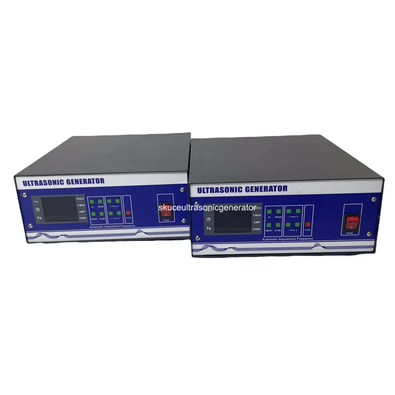 

2400Watt 28KHZ Ultrasonic Pulse Generator As Ultrasound Parts Washing Machine Power Driver