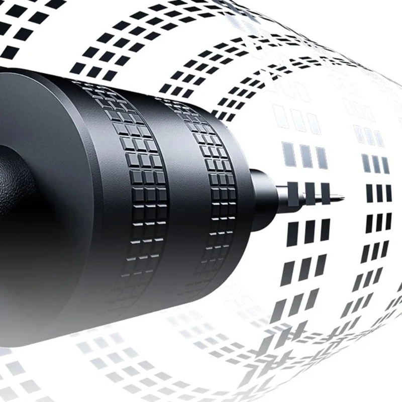 Multifunctional Smartphone Repair Set 6 Precisions Screwdriver with Case for Computer Eyeglass