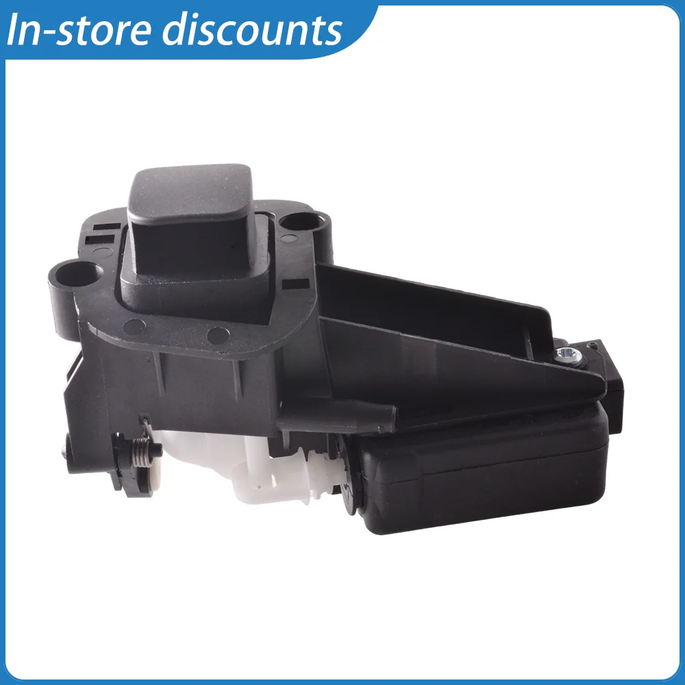 Tailgate Lock Motor Matched to Trafic II 2001-On oem 8200102185,95520962,91167311,4414562 Durable Rear Boot Lock Assembly