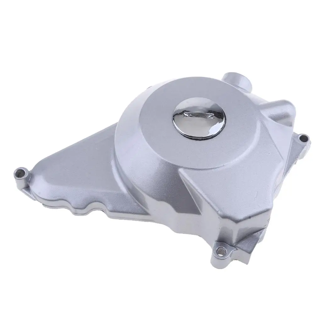 

Stator Cover of The Bottom Mounted Engine Crankcase for 110cc 125