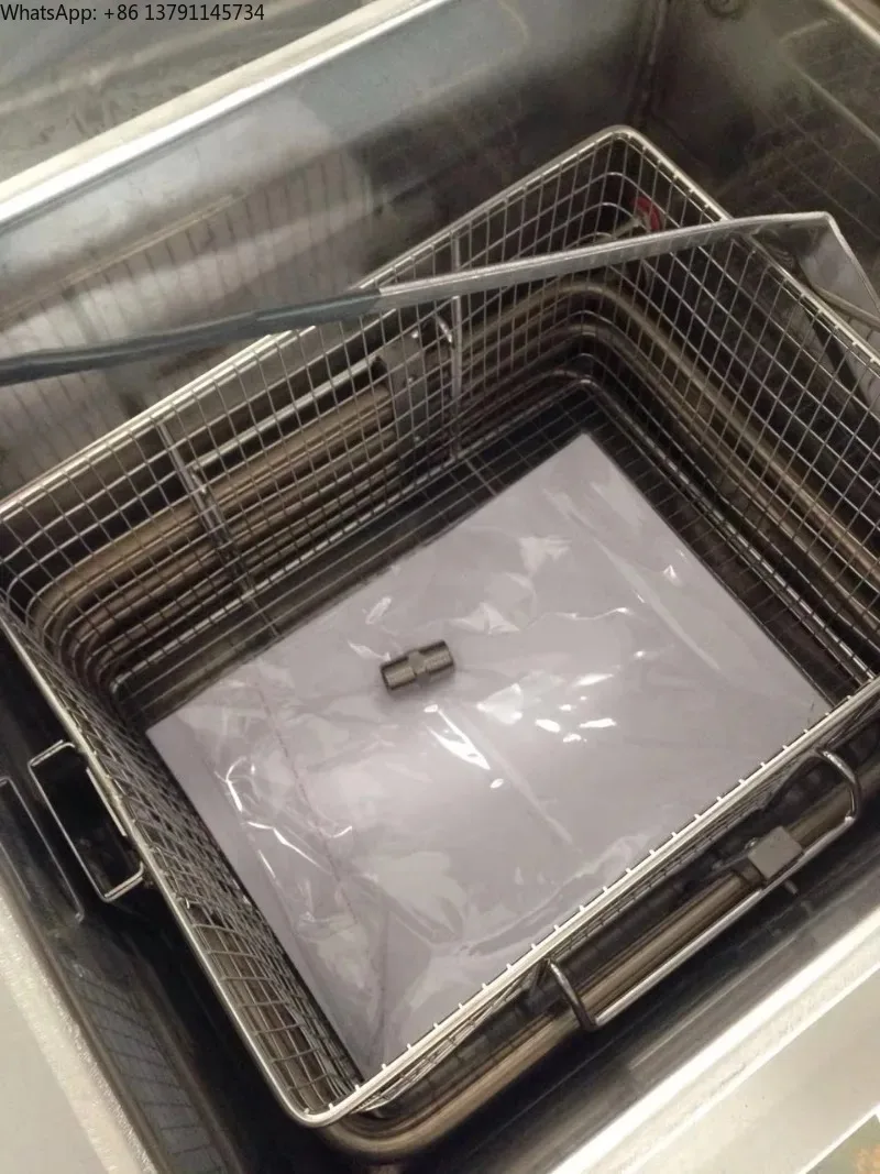 

Customized Commercial Gas Fryer Commercial Electric Commercial Air Fryer Pressure Multi Layer Chicken Fryer Machine