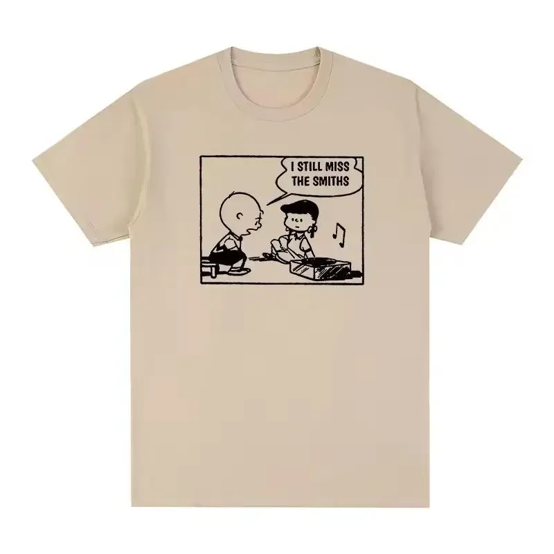 I Still Miss The Smiths T shirt S 5XL