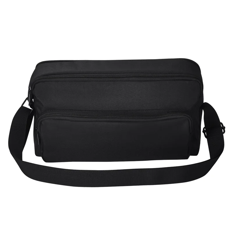 B50B-Portable Speaker Carrying Bag Shoulder Bag Travel Storage Bag For Soundcore Motion X600 Bluetooth Audio