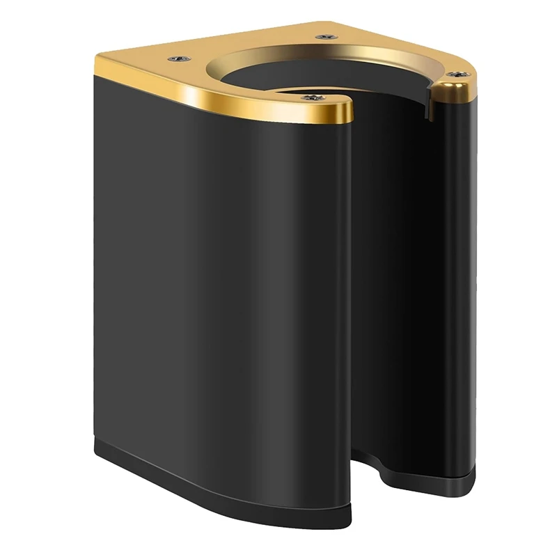 

Настенный держатель для Dyson, держатель для фена, универсальный органайзер для щипцов для завивки для туалетного столика в ванной комнате