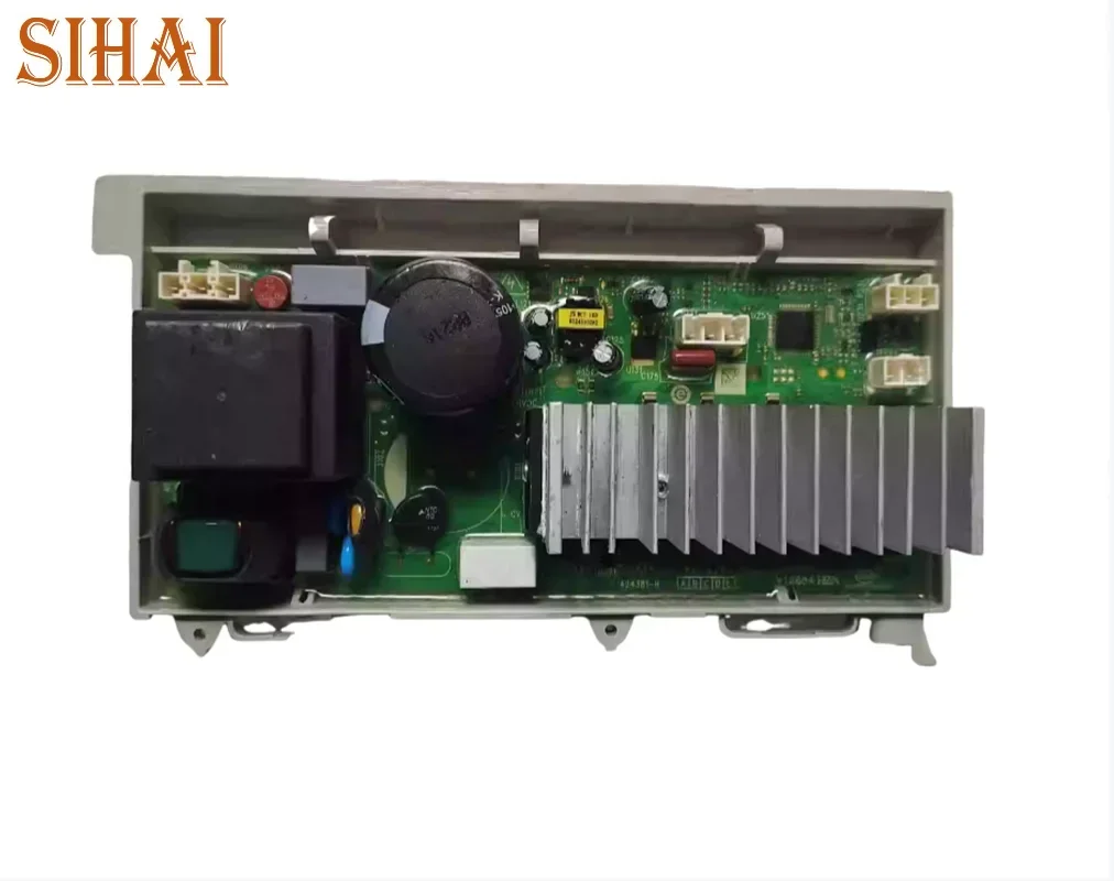 

используется для стиральной машины Haier Drum 0021800035 R Плата привода Плата переменной частоты Компьютерная плата