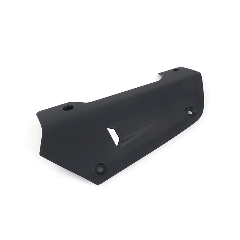 Motorcycle Accessories Original 675SR-R Engine Underguard SR675 SR 675 CF650-10 Engine Guard For CFMOTO Original Parts