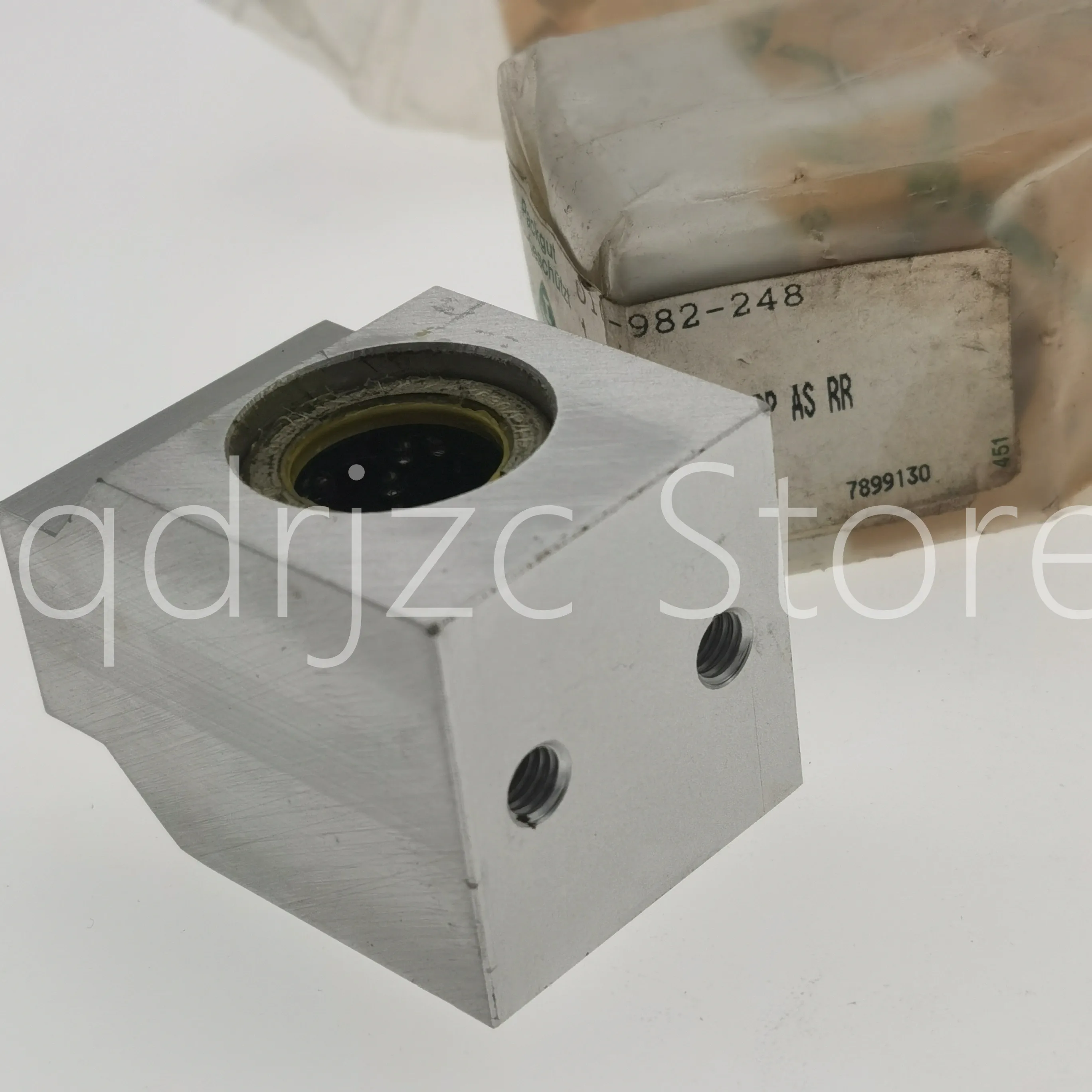 Linear Ball Bearing…