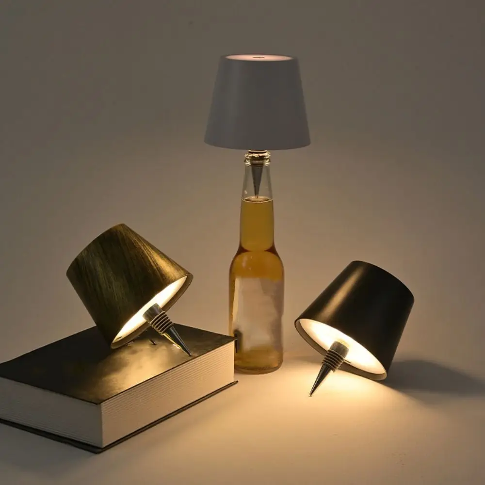 Night Light Usb Cha…