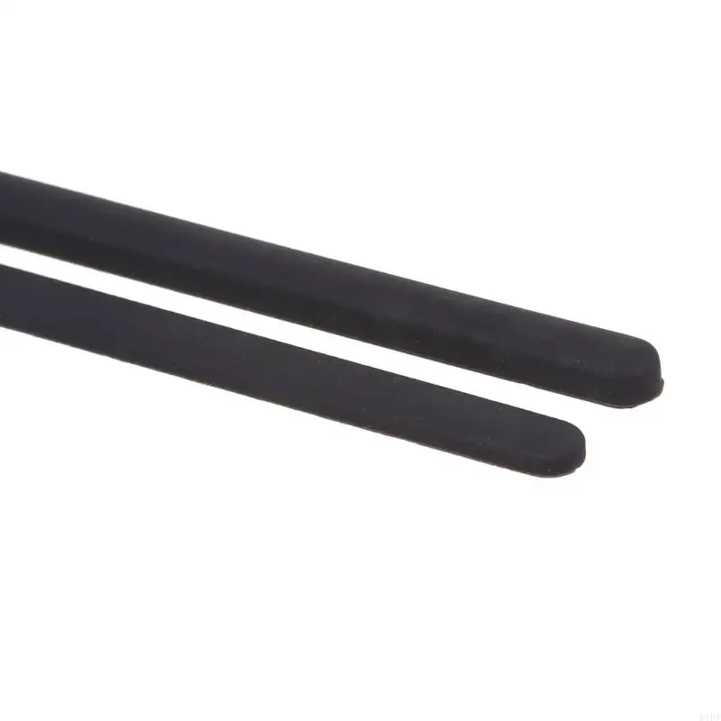 E1PF Anti Slip Feet Pad Замена ноутбука нижняя чехла для чехла для E7280 E7290