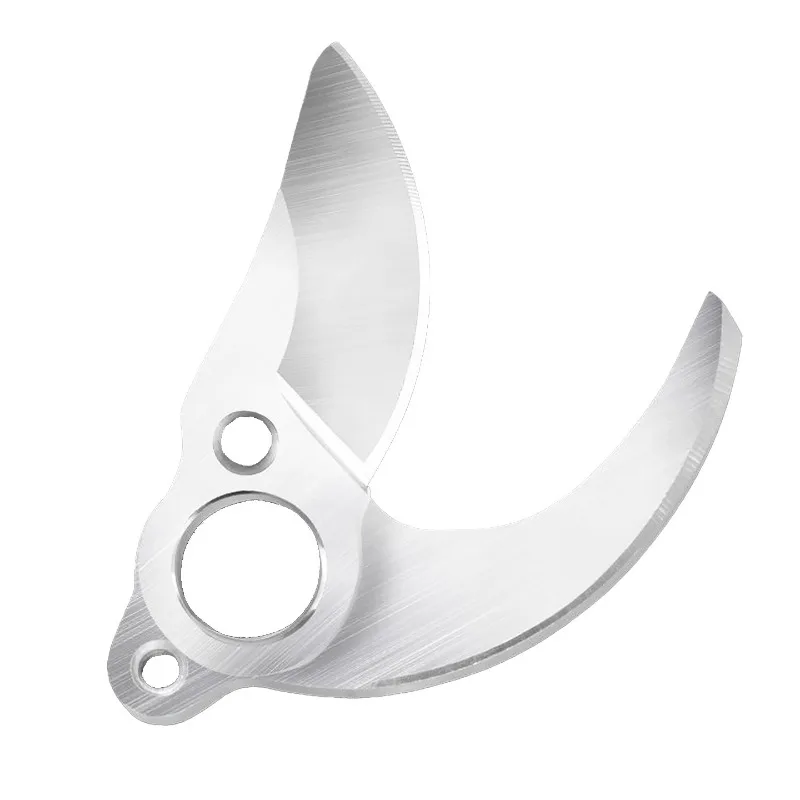 2.5 Cutting Diameter Spare Electric SK5 Scissor Blade for Woxr/Makita Electric Garden Shears As A Replacement Blade