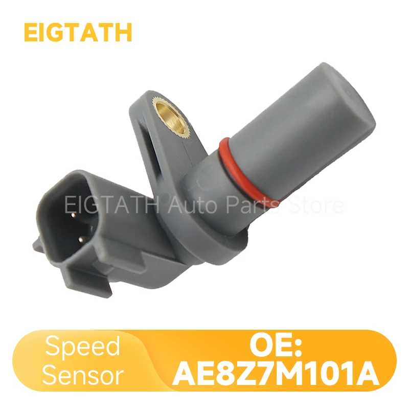 

AE8Z7M101A Speed Sensor For Ford C-MAX B-MAX EcoSport Transit Fusion Fiesta Focus Good Quality Interior Accessories AE8P7M101AA