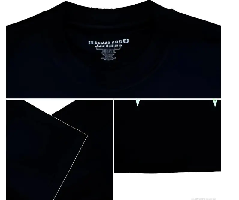 New  Men Playboi Carti Neon Drugstore  T Shirts T-Shirt Hip Hop Skateboard Street Cotton T-Shirts Tee Top US size #H8