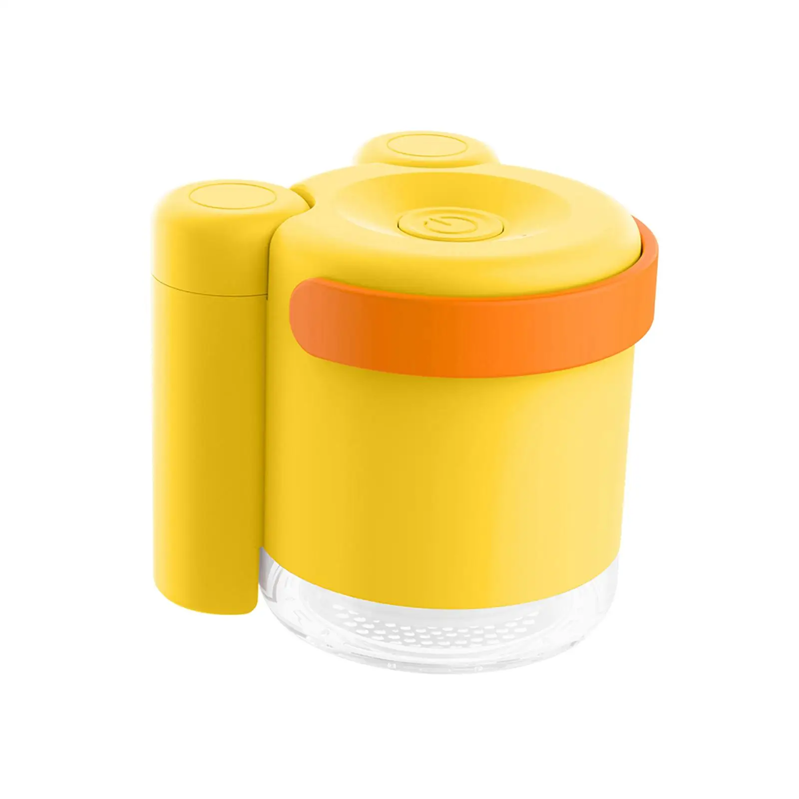 مزيل زغب كهربائي لوسادة السيارة ، بكرة شعر لزجة ، شحن USB