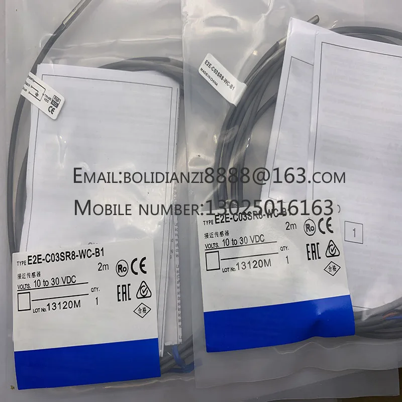 

E2E-X1C1 E2E-CR8B1-11 E2E-C03SR8-CJ-B1 E2E-CR5C1 E2E-C03SR8-CJ-B2 E2E-CR6B1 E2E-CR6B2 E2E-CR6C1 E2E-CR6C2 Совершенно новый оригинальный