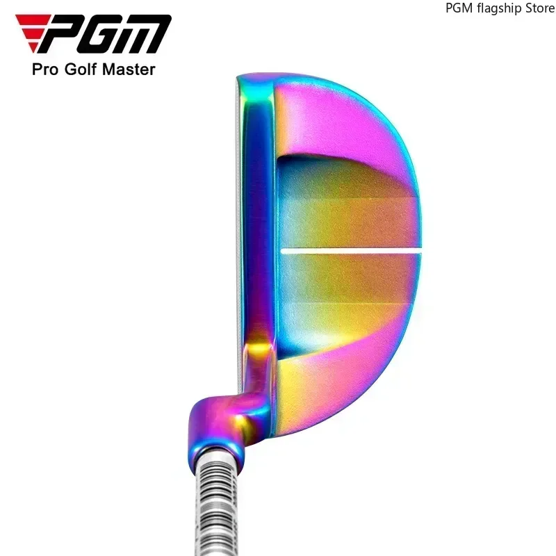 PGM Golf Club Women\'s Half Set Titanium Alloy Driver Set High-end Professional Club Combination Set LTG026