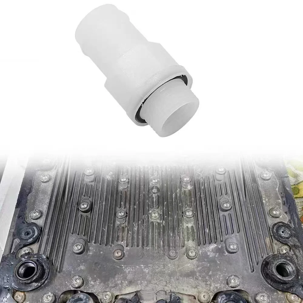 

Sea - Doo Accessories: The Coolant Interface of the Heat Dissipation Plate Suitable for Bombardier Motorboats from 260 to RXP300