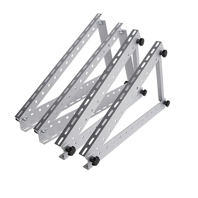 adjustable-triangular-photovoltaic-bracket-triangular-photovoltaic-bracket-fixed-photovoltaic-module-aluminum-alloy-material