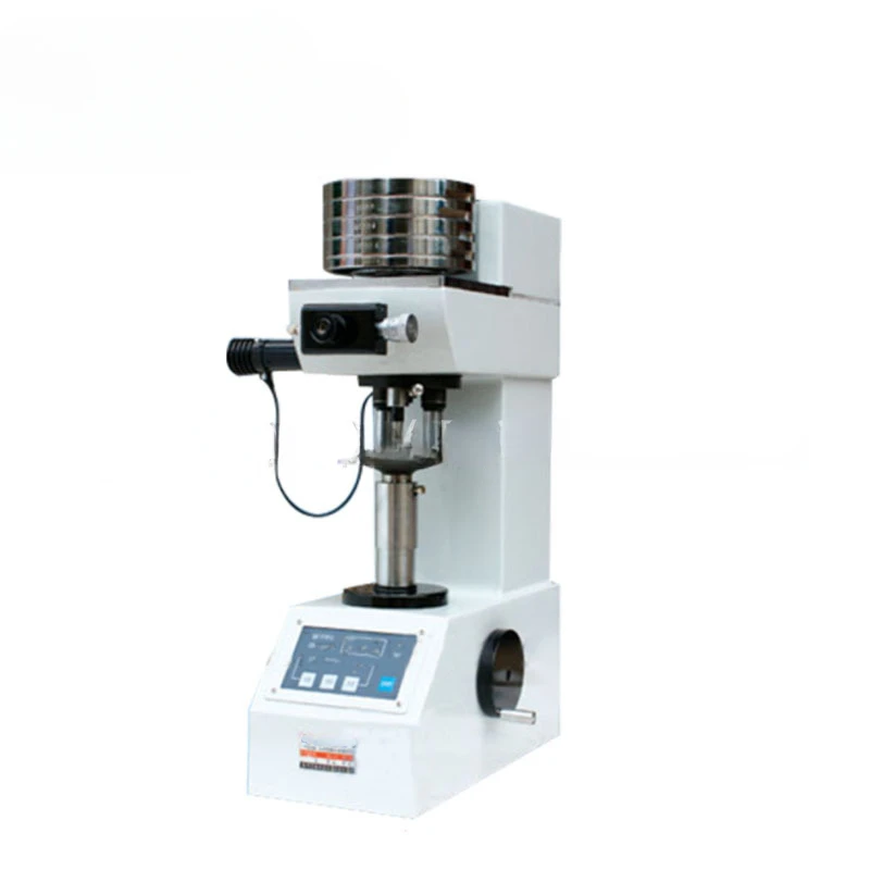 Suitable for HV-10B low load Vickers hardness tester and metal micro Vickers hardness tester