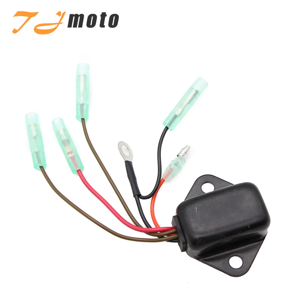 

Rectifier For Kawasaki JET SKI X-2 JF650-A TS JF650-B JF650 JF650-A6 JF650-A7 21066-3708 Motorcycle Voltage Regulator Rectifier