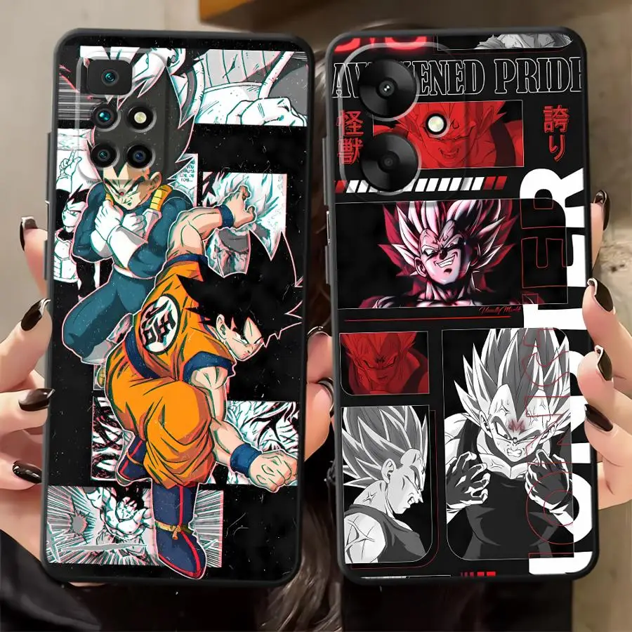 Anime Dd-Ragons B-A…