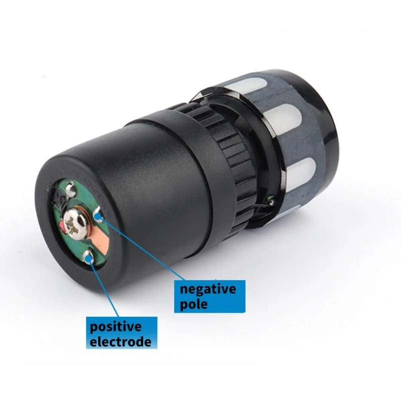 Cápsulas microfone dinâmicas robustas para estabilidade sob níveis pressão Núcleos microfone