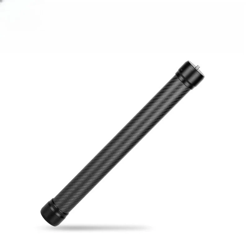 

Suitable for DJI Ruying SC camera SLR stabilizer carbon fiber extension rod