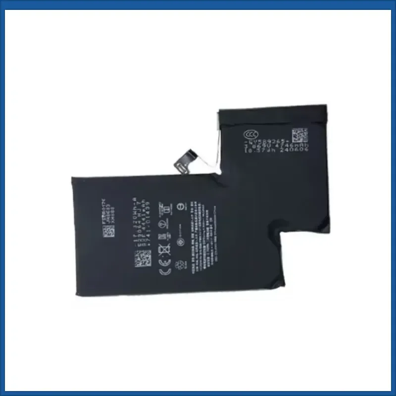 New 3.8V 4441mAh Mobile Phone Replacement Battery for Apple IPhone 15 Pro MAX（LLA) US Edition with Tools Fast Shipping