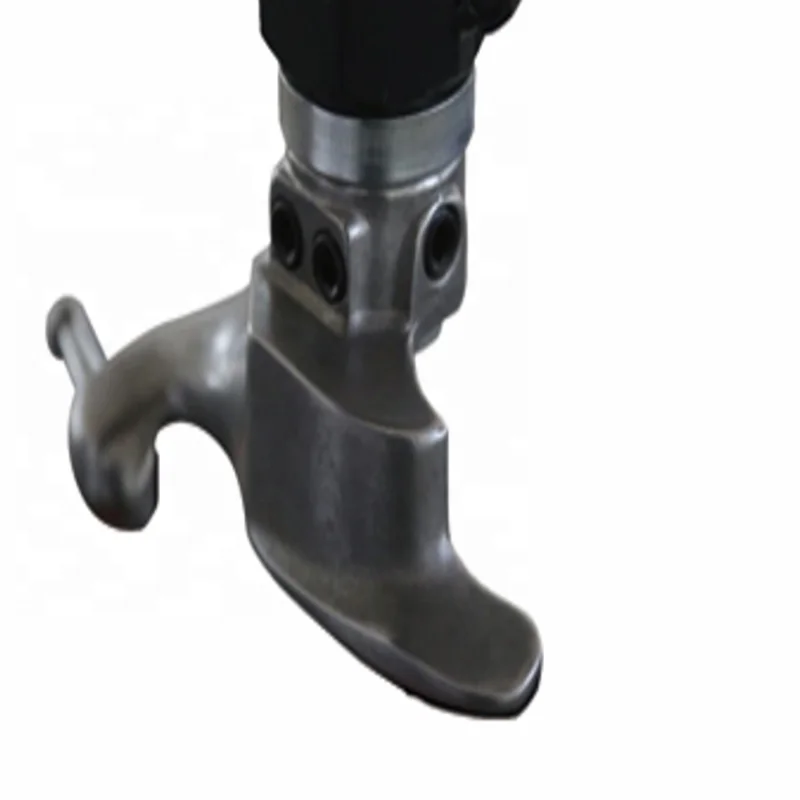 Flat Blowout Tires Automatic Tire Removal Machine Car Big Plate Small Cylinder Vacuum Tire Picking Machine