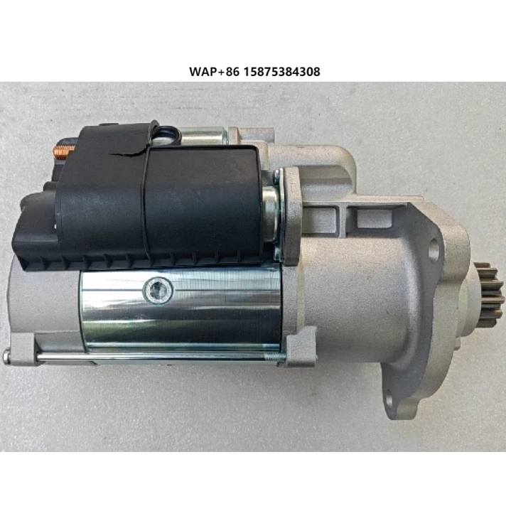 

Hot Sale Truck Part 2969319 Starter For SCANIA P450