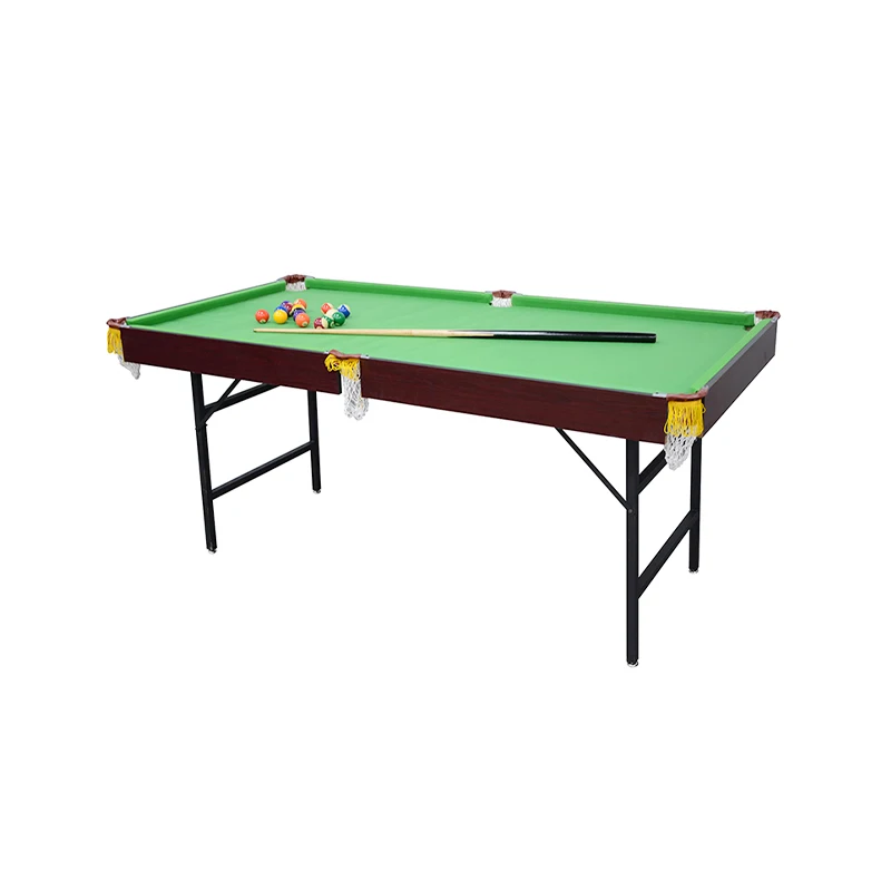 

The New Listing Indoor Mini Multi-Functional Billiard Pool Table