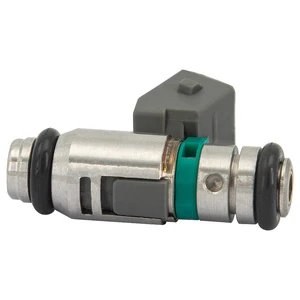 Yakıt enjektörü s ıwp143 renault clio 2 için laguna megane scenic thalia 1.4 1.6 yakıt enjektörü 0280158170 8200128959 75112142 Nozuldaki 6 büyük satış, nozul renault clio - no. 4