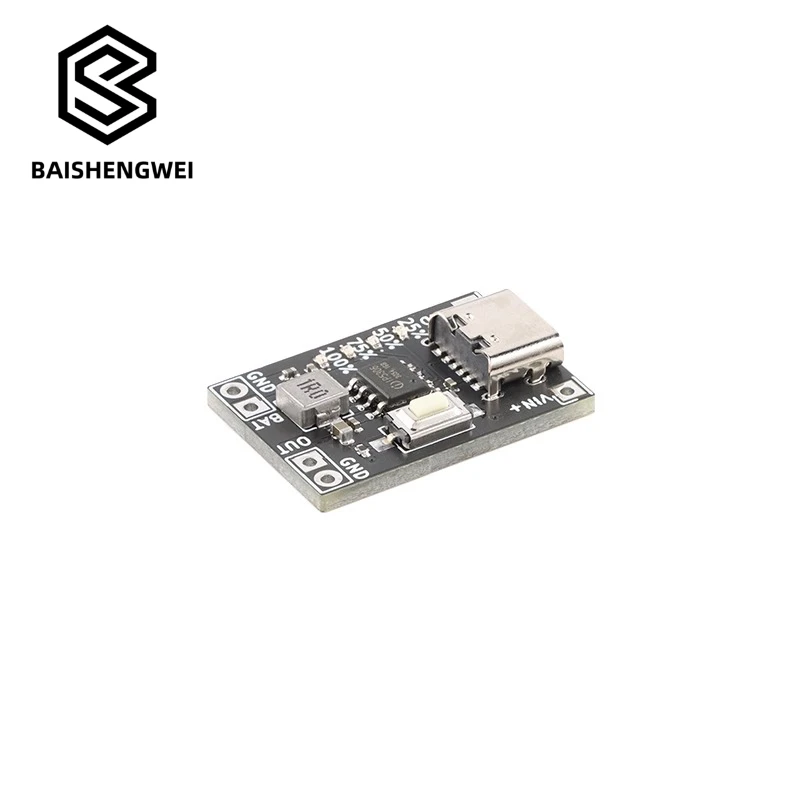 5V/2A Lithium Batte… - image