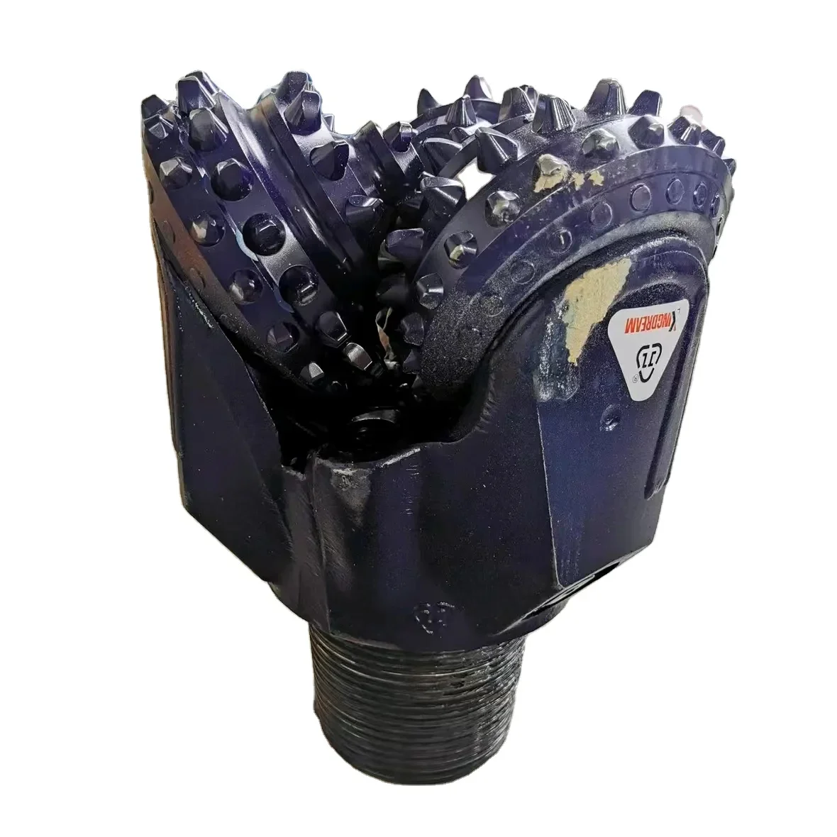 Manufacturer water well drilling tool equipment 17 1/2'' IADC537 tricone drill bit