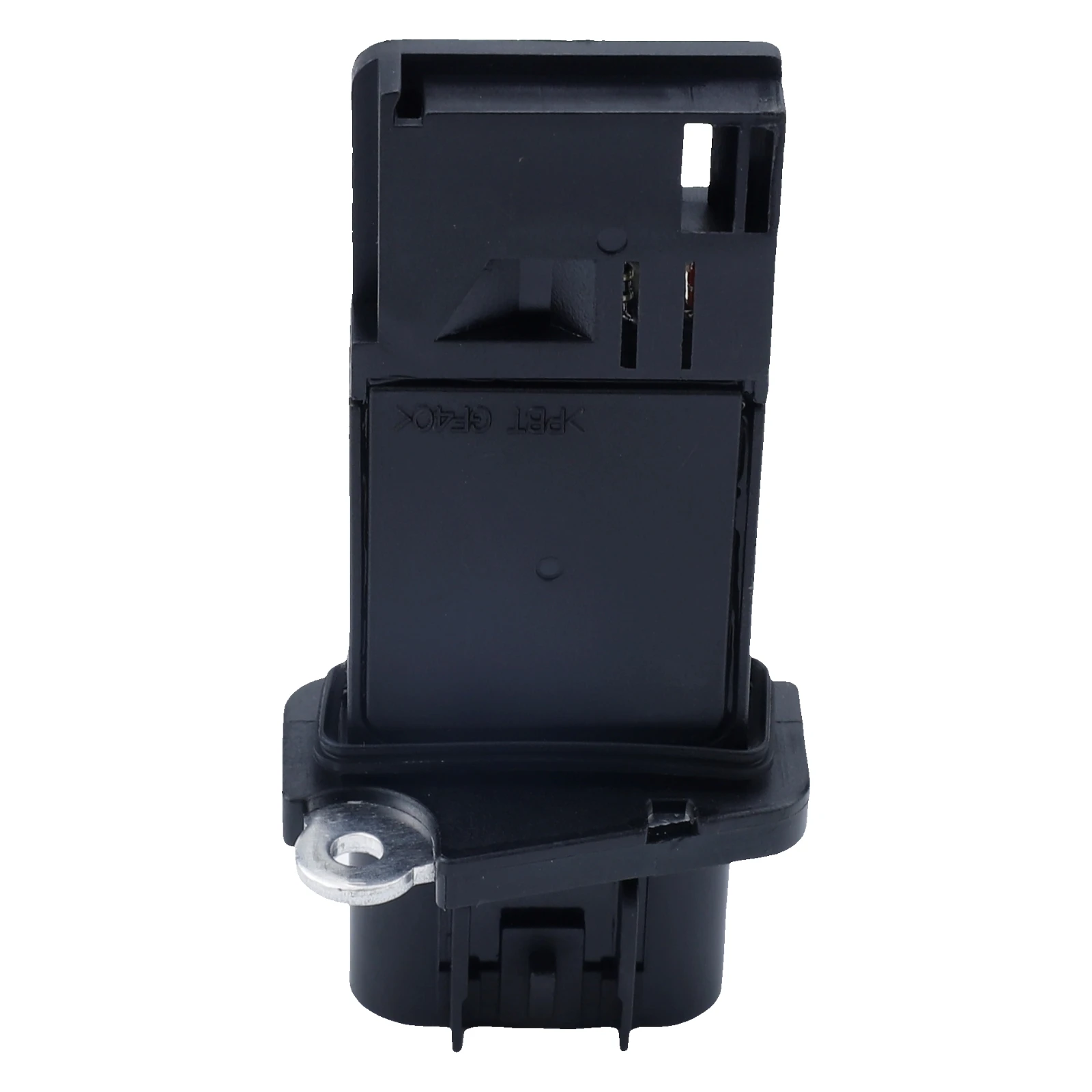 حسّاس كتلة لتدفق الهواء لكاديلاك SRX STS XLR شيفروليه كورفيت هامر هيونداي إكوس جينيسيس أوبل GT شارة 15865791 #6