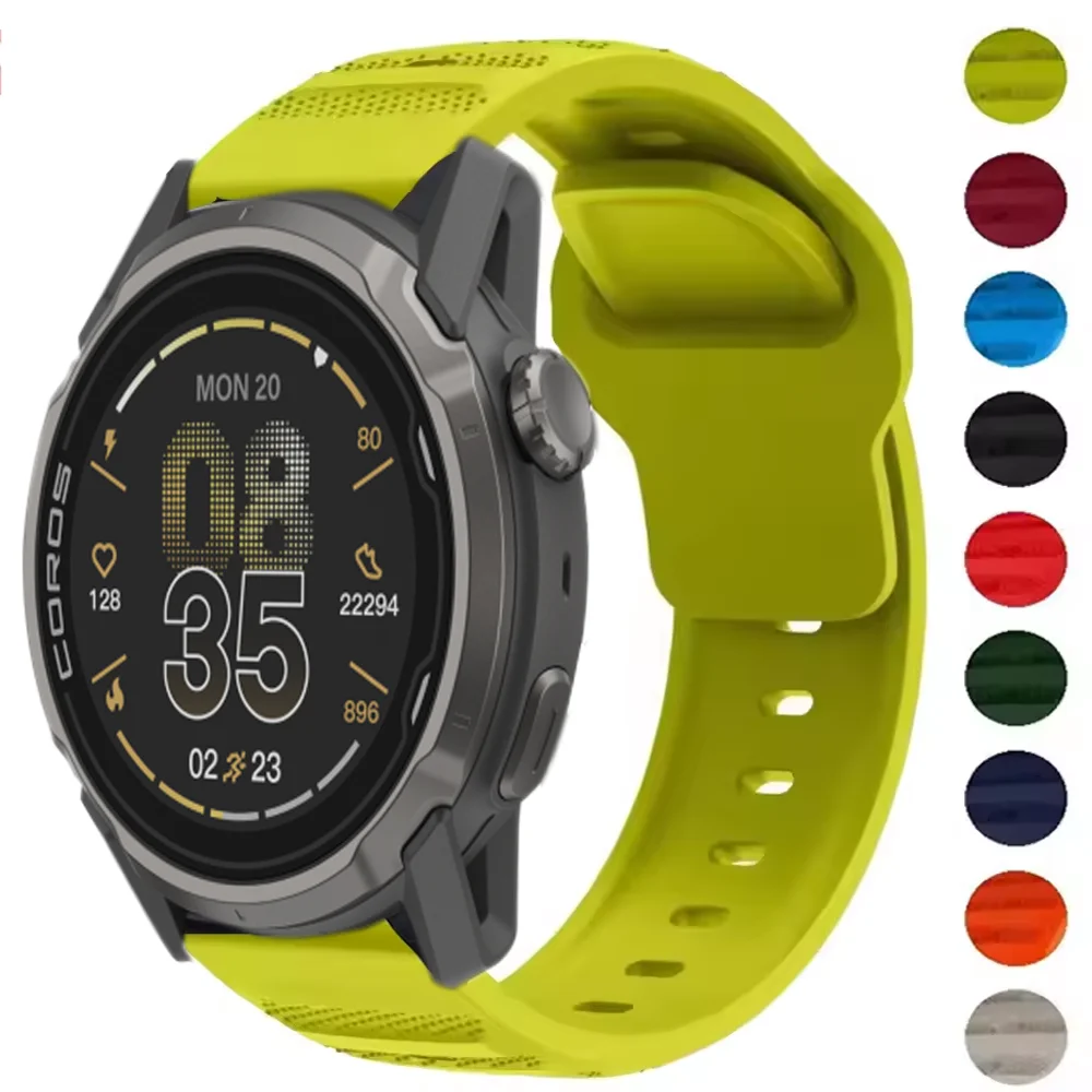 22/20Mm Silicone St…